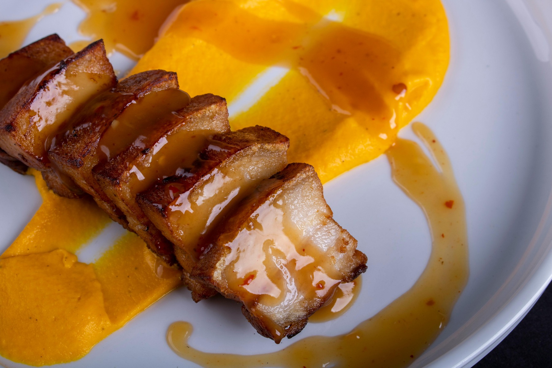 Lechón Asado