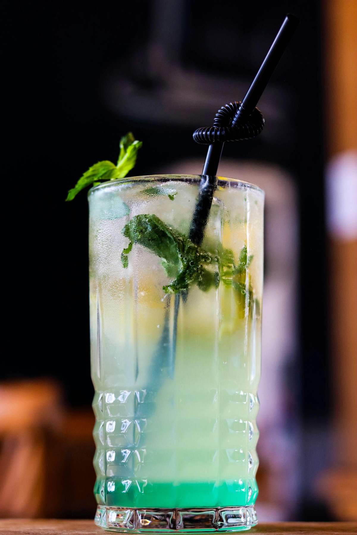 The Classic Mojito