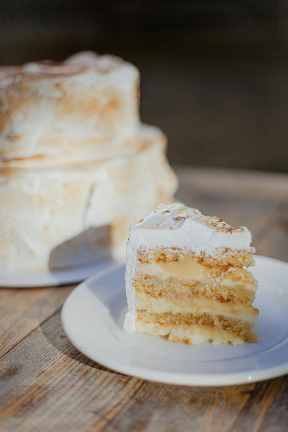 Tres Leches
