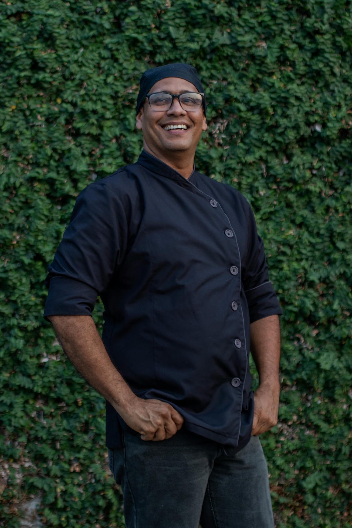 Marco Mendoza